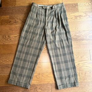 Pronti collection by Phita Men Trousers (Size: 36)